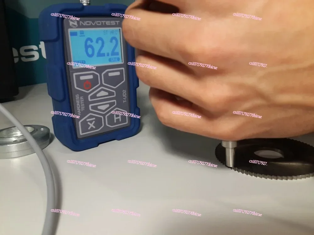 Ultraschall UCI Härteprüfer NOVOTEST T-U2