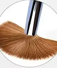 แปรงเพ้นท์เล็บด้ามไม้ แปรงมิงค์เพ้นท์เล็บ เจลเพ้นท์เล็บ อุปกรณ์ทำเล็บ แปรงแต่งเล็บ อุปกรณ์วาดลายเล็บ สำหรับร้านทำเล็บ ขนาด 4-22