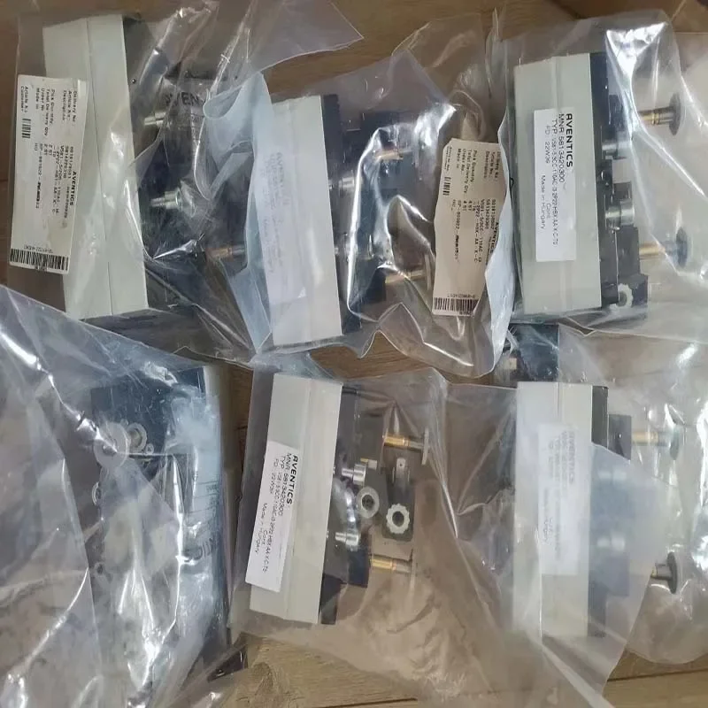2026 Germany Anwochi AVENTICS Precision Pressure Regulator 0821302165 Original Imported Supply