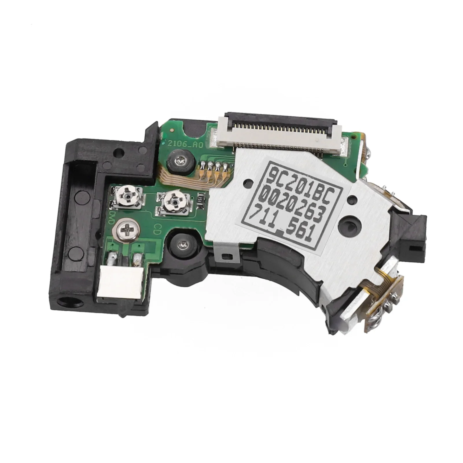 PVR-802W KHS-430 Lens Reader Optical Pickup For For Playstation 2 For PS2 Slim 70000 90000 Series Console Repair Replacement Par