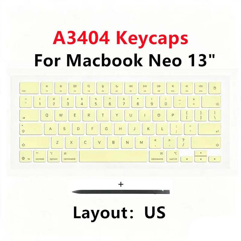 New Laptop For Macbook Neo 13