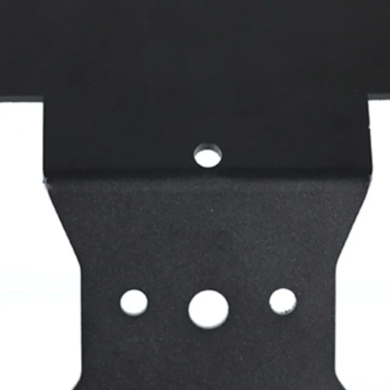 

FOR HONDA CB125R / CB300R T5-5754 Aluminium Motorcycle Accessories Licence Plate Holder 2018 2019 2020 2021 2022 2023 2024 2025