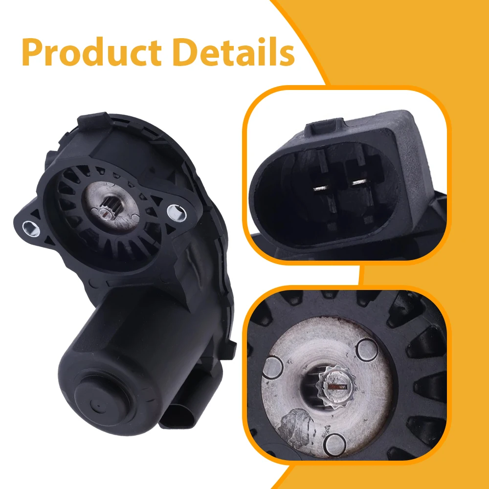 

Car Rear Parking Brake Actuator Motor A1679062004 For Mercedes-Benz GLE C167 W167 GLS X167 G-Class W463 Car Accessories