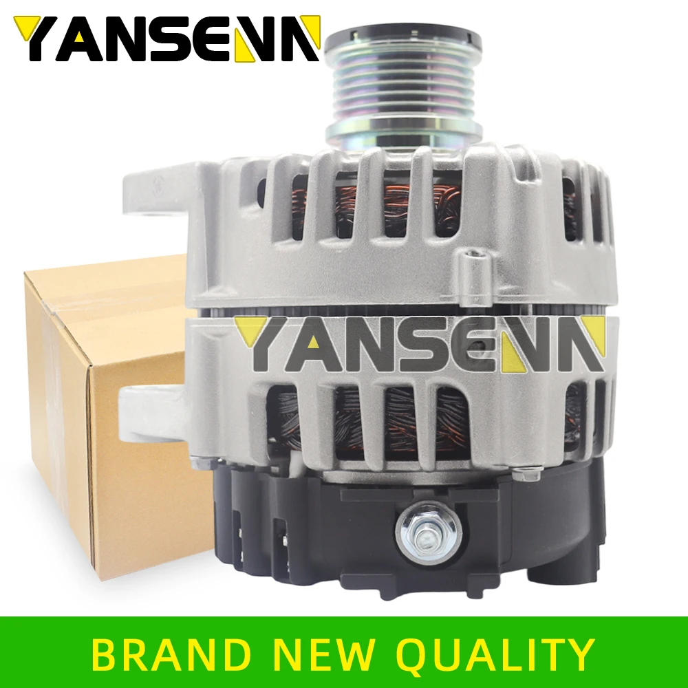 12V 180A Alternator…