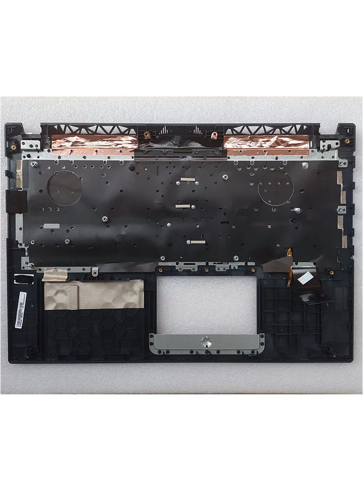 Imagem -04 - Teclado Retroiluminado para Laptop Asus Novo para Asus X571 X571f X571g X571gd X571gt X571u X571l