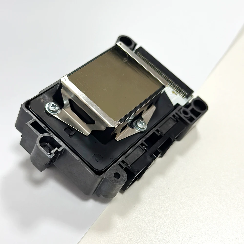 Original DX7 Print Head Eco Solvent Printhead DX7 F1890000 Print Head DX7 Printhead New F189000 2 lock