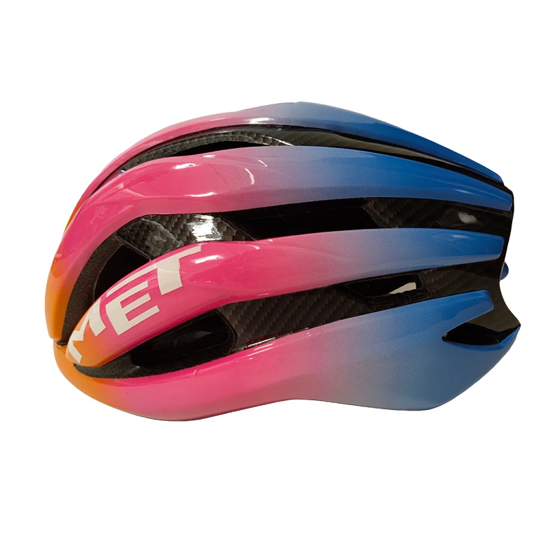 

MET TRENTA Cycling Helmet Professional MTB Road Bike Speed Skating Men Women Bicycle Riding (Adults) Men EPS Ultralight Helmet