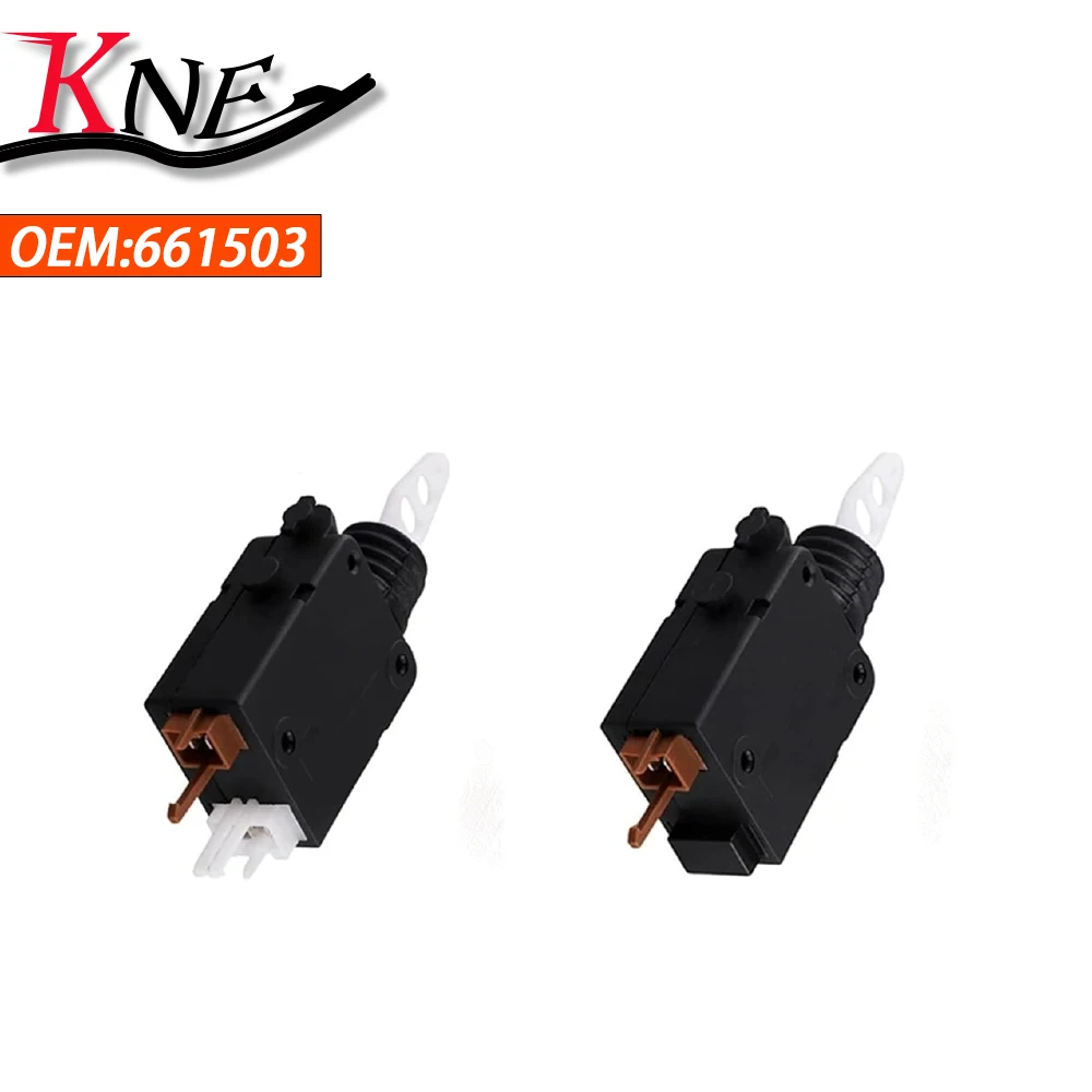 661503 661502 atuador do motor de fechadura da porta para peugeot 106 205 309 405 605 citroen xsara saxo berlingo ax bx zx 1982-2006