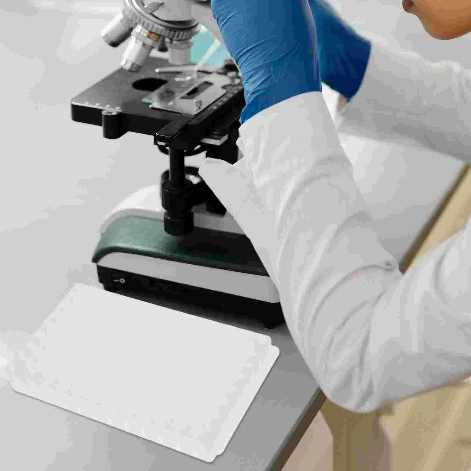 Centrifuge Tube Rack Racks Organizer 2100X1180X250CM Test Tubes Display Sampling Transparent