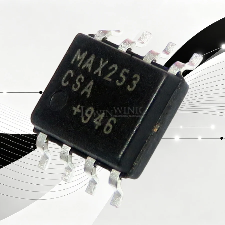 OPA2674IDR OPA2674 IR2184S IR2184 LM2951ACMC LM2951 2951ACMC MAX253CSA MAX253ESA MAX253 SOP-8