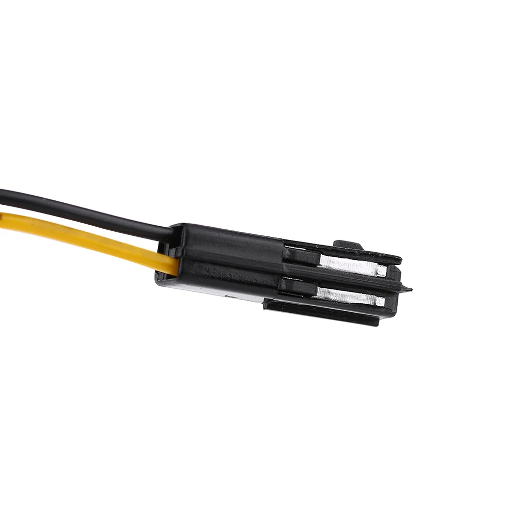 LED بدوره إشارات بدوره إشارات بدوره مصباح إشارة 1 زوج دراجة نارية فلوش LED بدوره إشارات ضوء العنبر ل Grom 2014-2016