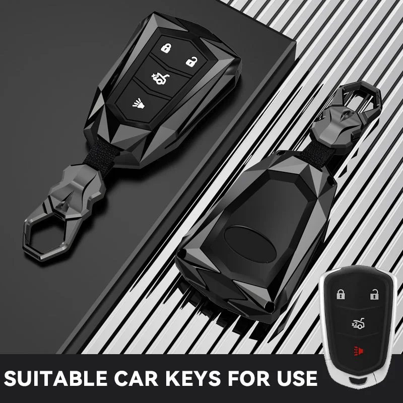 Fit For Cadillac Ca…