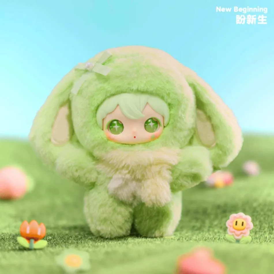 ShyShy シャイニングワールドシリーズ ビニール製ブラインドボックス ミステリーボックス 可愛いアニメキャラクター バッグキーホルダー ペンダント コレクション サプライズギフト