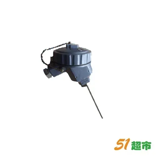 2026.4 Authentic Promotion Dalian Bokong TM1802 Explosion-proof Thermistor