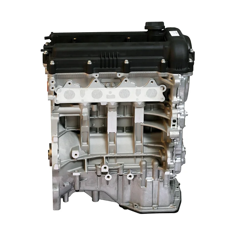

High Quality Long Life Korean Car Engine G4FA