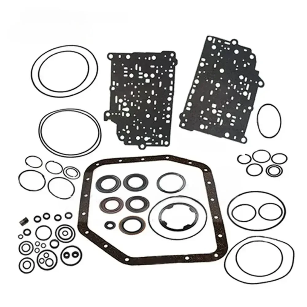 

U340E U341E Toyota Corolla Automatic Transmission Repair Gasket Repair Kit Auto Parts