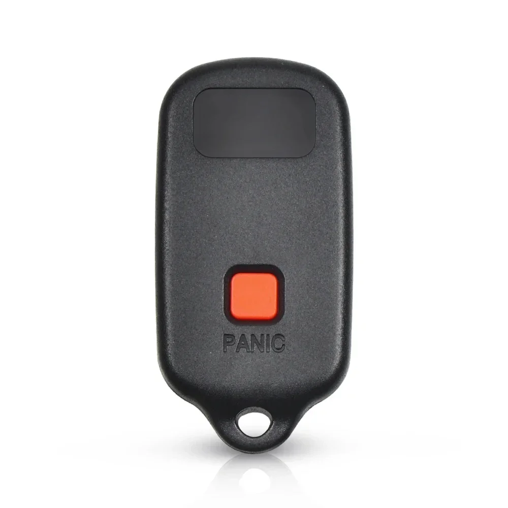 KEYYOU New Remote Control Car Key For Toyota 4Runner Sequoia with battery RSS-210 89742- 35021 HYQ12BBX HYQ12BAN 314MHZ