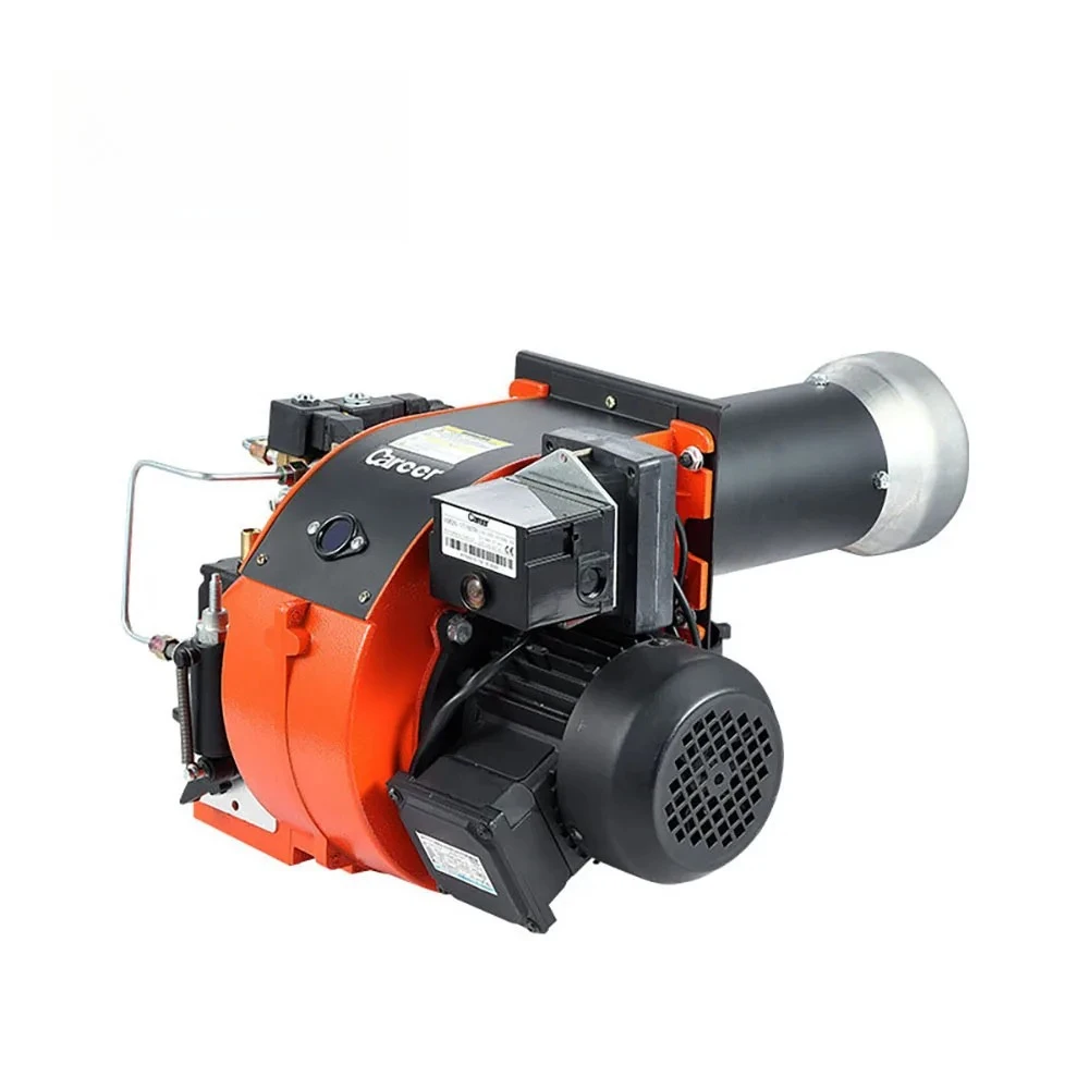 260000kal factoryindustrial sales usedwaste steam fuel heavy infrared light oilboiler burner