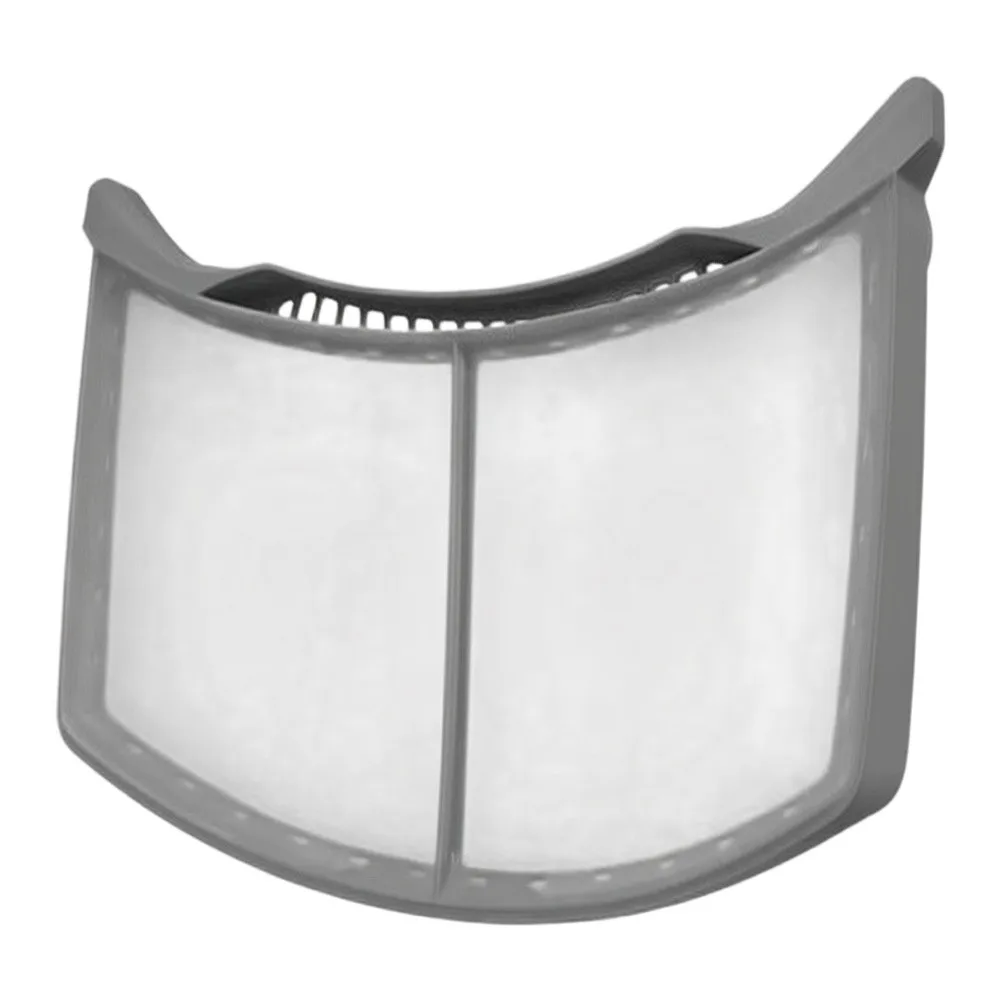 Dryer For Lint Filter 33x28x5cm For Acrylic Replacement Part For Electrolux For Kenmore Dryers Efficient Fiber For Capture Easy