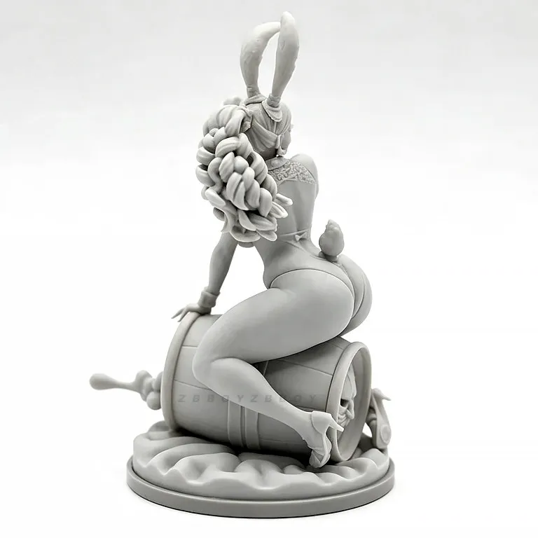 1/24 Resin Soldier model kits Assembly and coloring are required A-2331