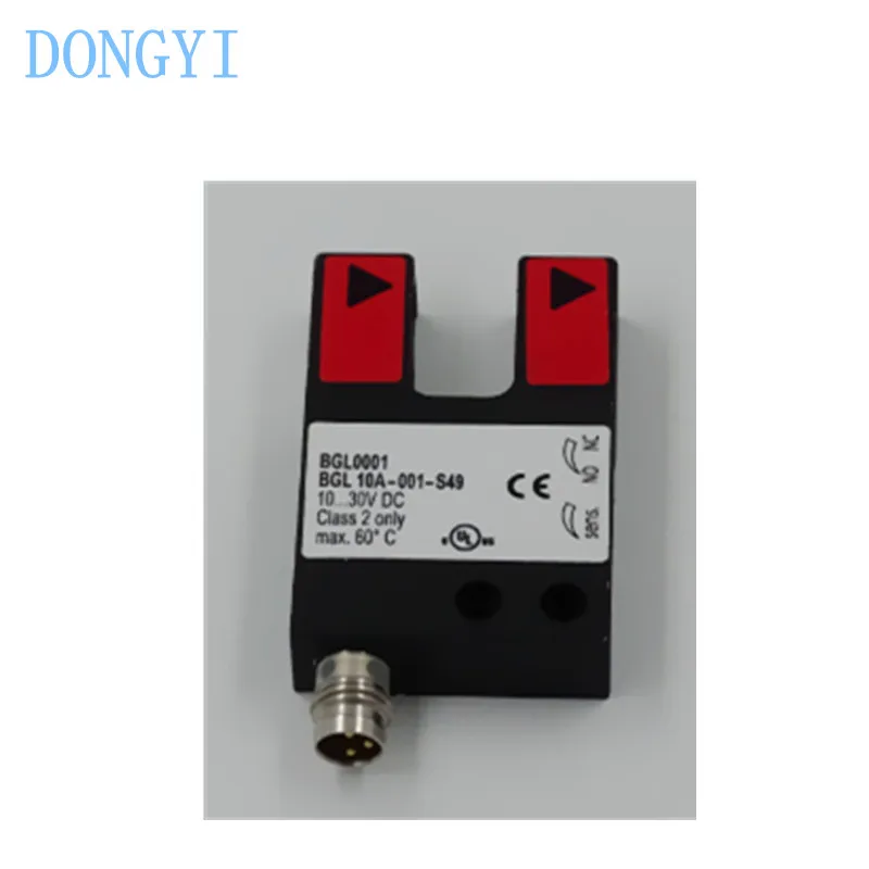 Photoelectric Sensor Slot Type BGL0001 BGL 10A-001-S49