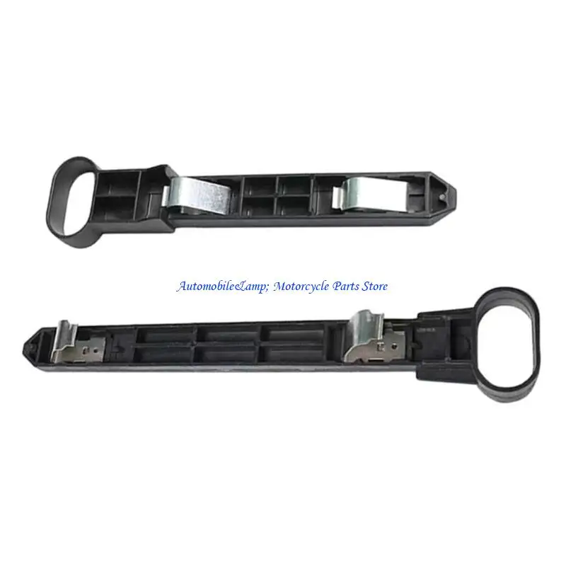 H7BD Vehicle Lamp Mounting Solution With Pins For 31294522 31294521 Easy Installation