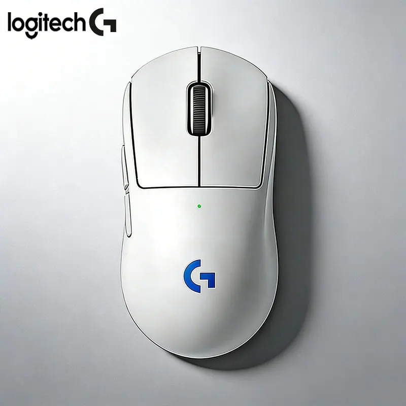 

Logitech PRO X SUPERLIGHT/PRO X SUPERLIGHT 2SE/G502/G502HERO/G402 Multi-speed DPI gaming mouse-Long-lasting use without fatigue
