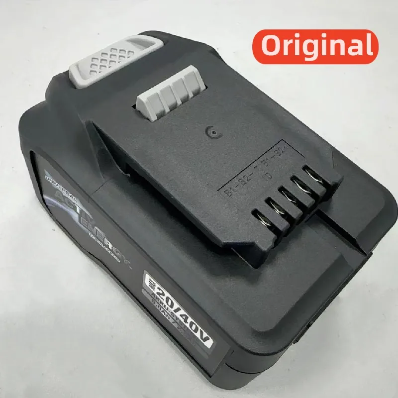 100% Original 2.5Ah/5.0Ah for ACTIV ENERGY 20V 40V XYZ562SUD Electric Drill Screwdriver Machine Angle Grinder Power Tool Battery