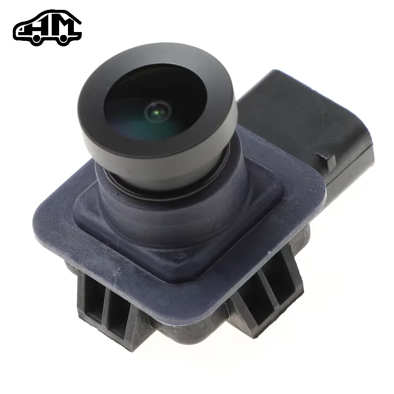 For Ford Escape 2013~2017 New OE:GJ5T-19G490-AD EJ5Z-19G490-A GJ5T19G490AD EJ5Z19G490A Rear View Backup Parking Reversing Camera