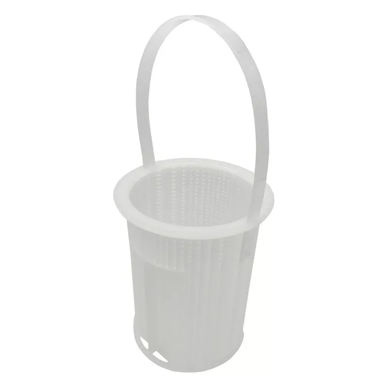 Pool Pump Basket For Pentair Sta Rite Dynamo 355318 Filter Replacement Parts White or Blue