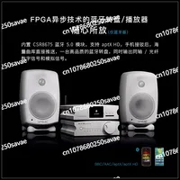 8th generation high fidelity digital audio player decoder AK4490 DSD USB DAC amplifier DSD512 32bit/768K latest AUNE X5S