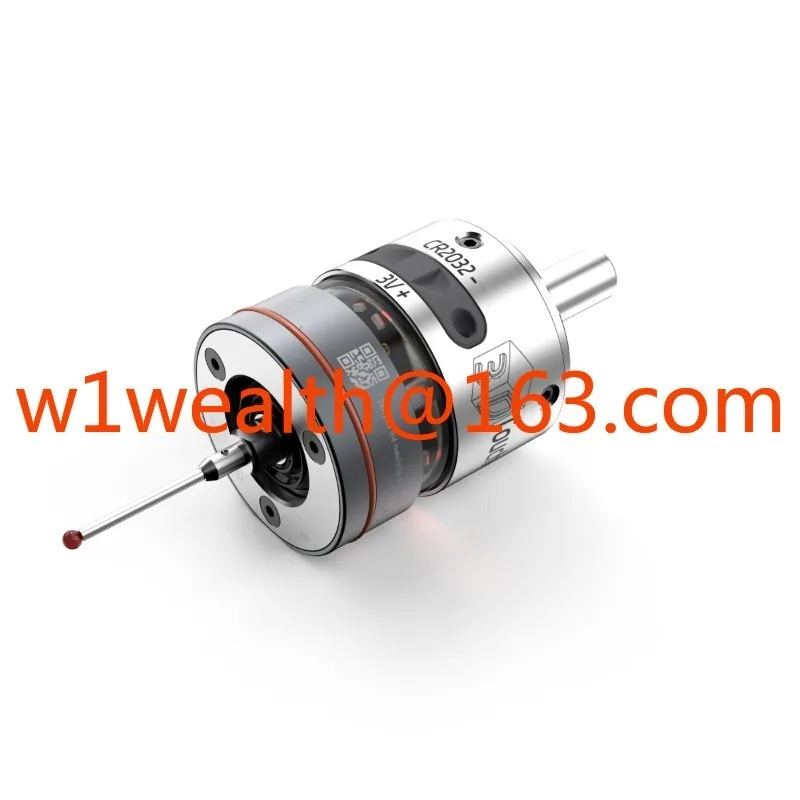 WP-500 Photoelectric Centering Rod Three-dimensional Edge Finder CNC Machining Center Rod Three-coordinate 3D Edge Finder