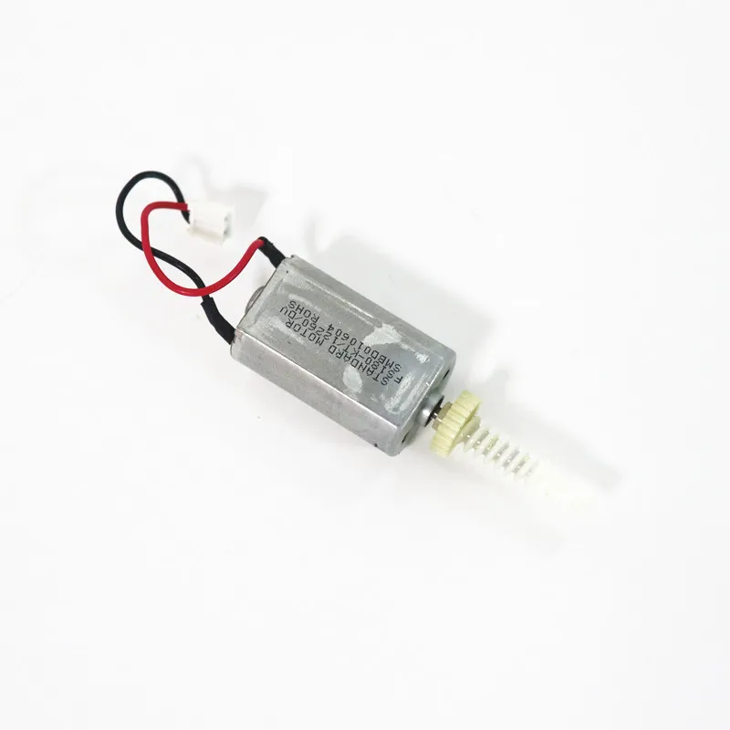 Pièces de moteur standard Fujitsu FP360, mini coupeur de commande de moteur pour accessoires d'imprimante POS