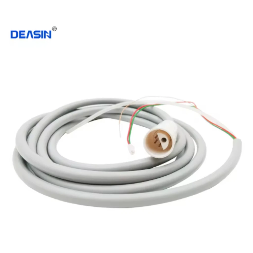 Dental Detachable Tubing Hose Cable For DTE/SATELEC Ultrasonic Scaler Handpiece HD-7H