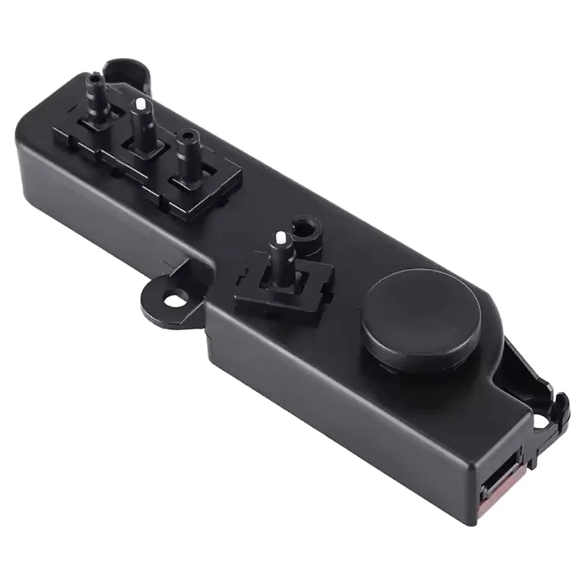 Picture 4: #90R Automotive Parts & Accessories,For Tesla Model 3/Y 2017-2020 Seat Adjustment Switch Assembly Right (Black)