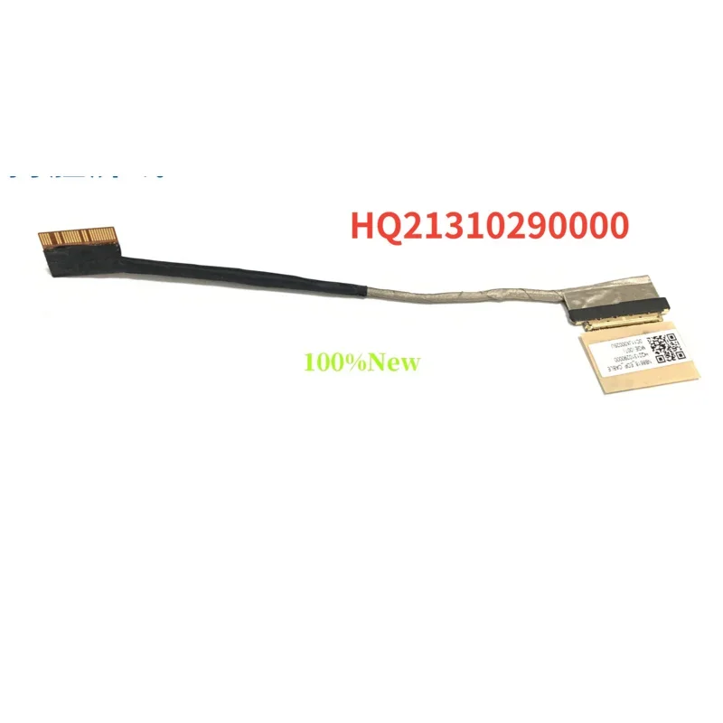 New laptop LCD screen display cable for Asus Zenbook ux431f um431d bx431 s4500f u4500f nb8618 LCD EDP cable hq21310290000