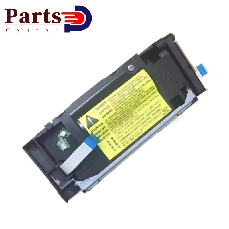 RM1-6878 Laser Scanner Assembly for HP LaserJet P1102 P1102w P1109 P1106 P1108 M1212nf  M1216 M1132 M1218 M1136 Printer