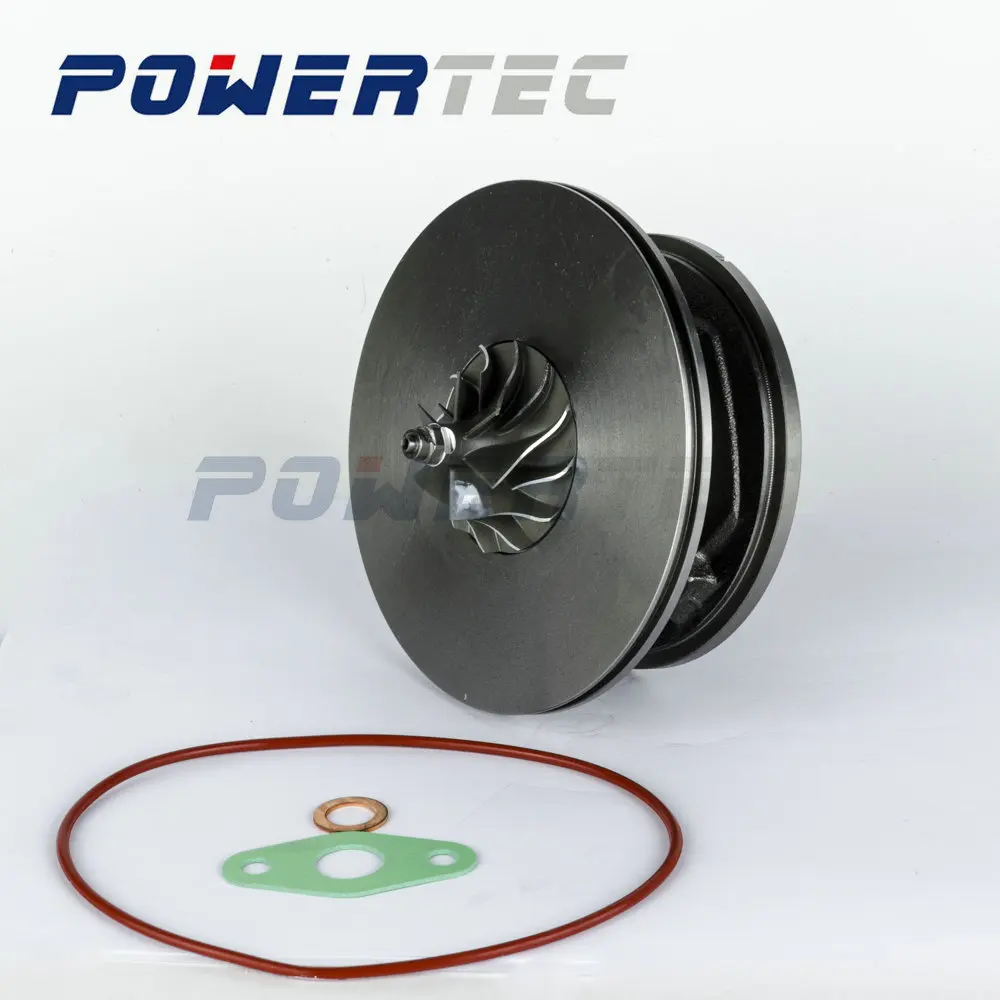 54389880007 Turbine Core For Opel Vivaro 1.6 CDTi 88kw R9M Balanced Turbo CHRA BV38 Turbocharger Cartridge 1441100Q2J 2014-2019