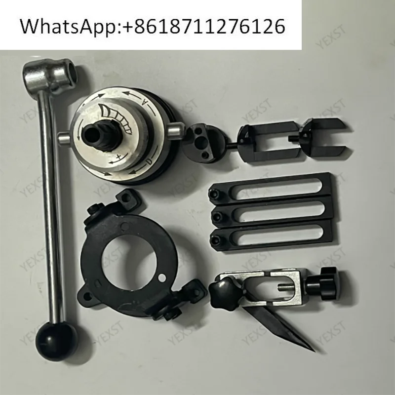 

qm universal valve seat ring reamer adjustable seat, auto repair tool