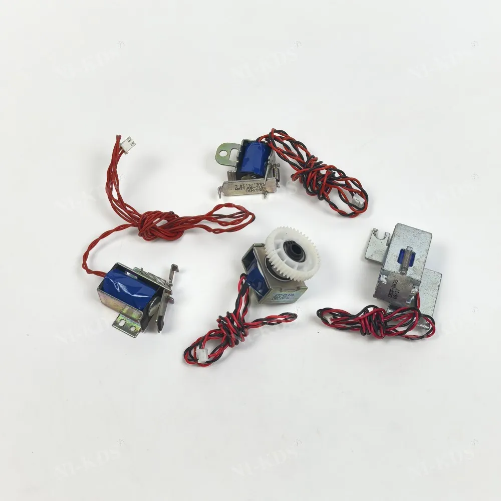 40X8265 Acm Clutch … - image