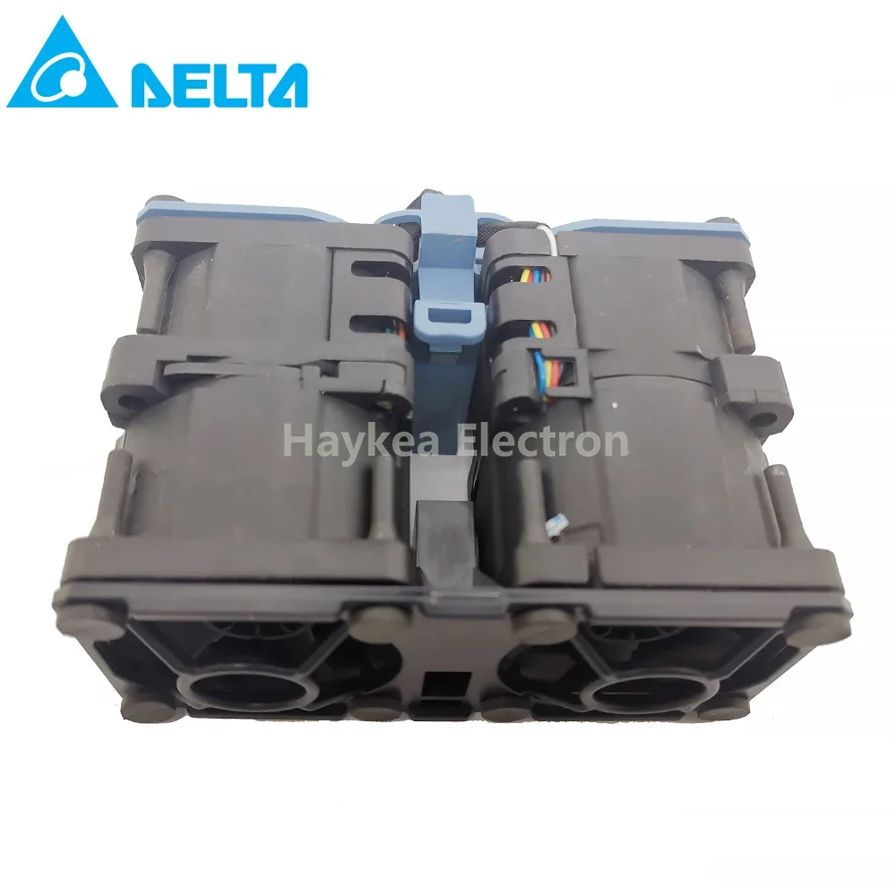for delta GFB0412EHS Server Fan FOR HP DL360 G6 360 G7 DC 12V 1.82A P/N:489848-001 SPS P/N:532149-001 - Image 6