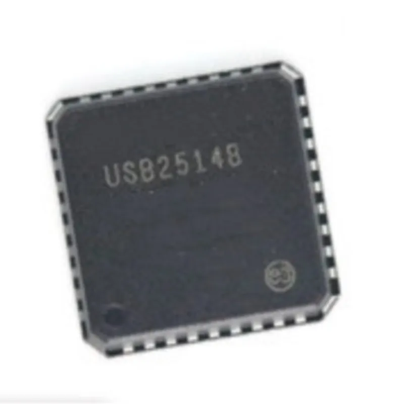 USB2514B-AEZC USB2514B USB2514B-AEZC-TR QFN36 10 Uds