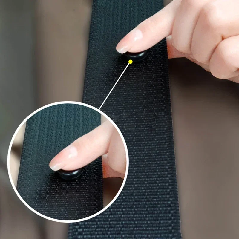10 Pcs Car Safety S… - image