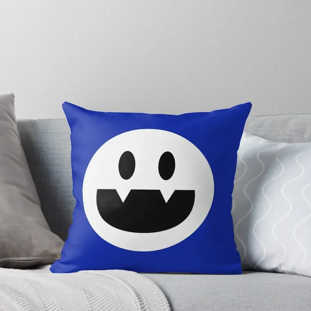 

J Frost Graphic Throw Pillow Cushion Cover For Sofa sleeping pillows Sofa Cushions Covers Embroidered Cushion Cover pillow