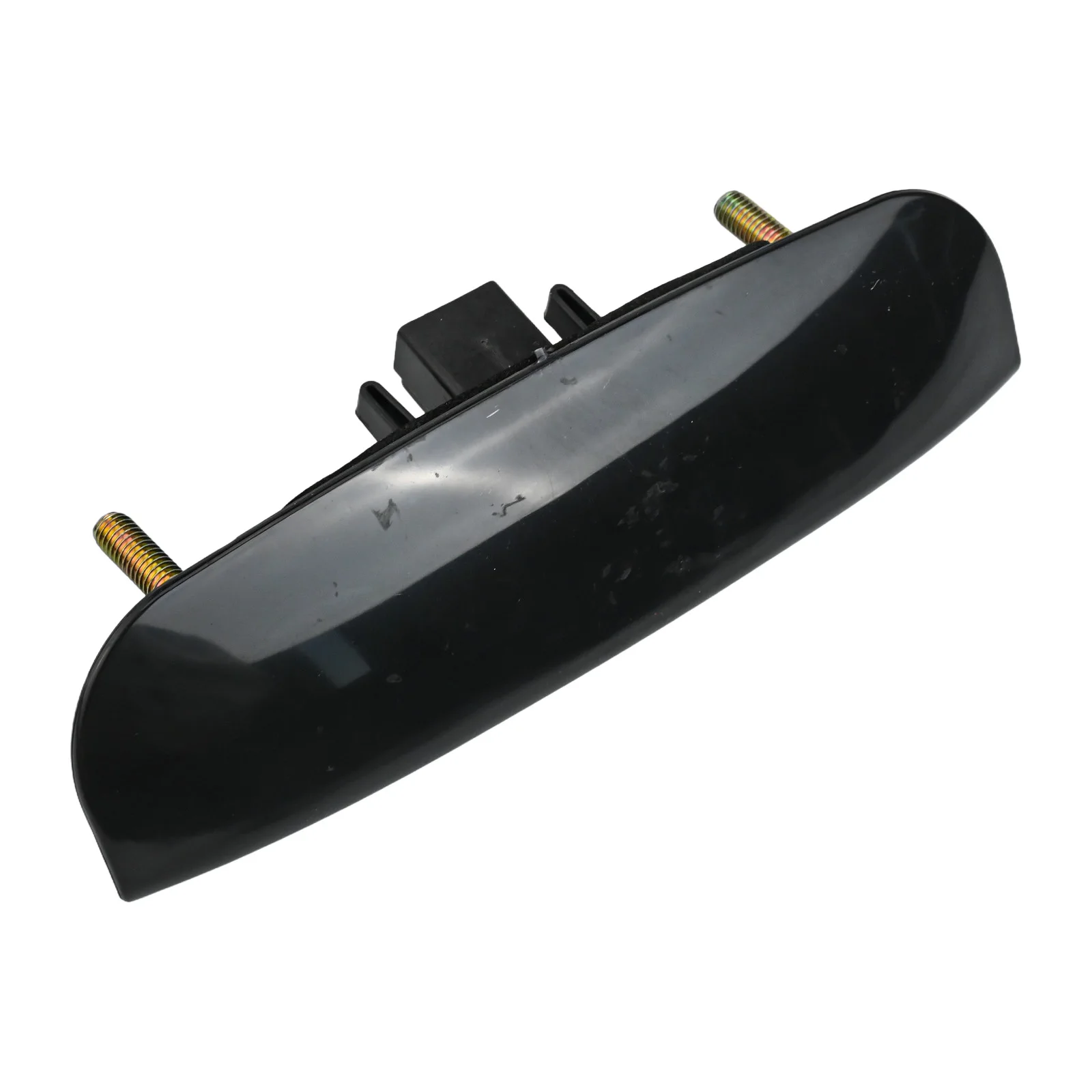 

Переключатель внешней ручки задней двери для 206 207 307 C2 для C4 OEM 24178511 8726Q8 Простая установка и компактная конструкция