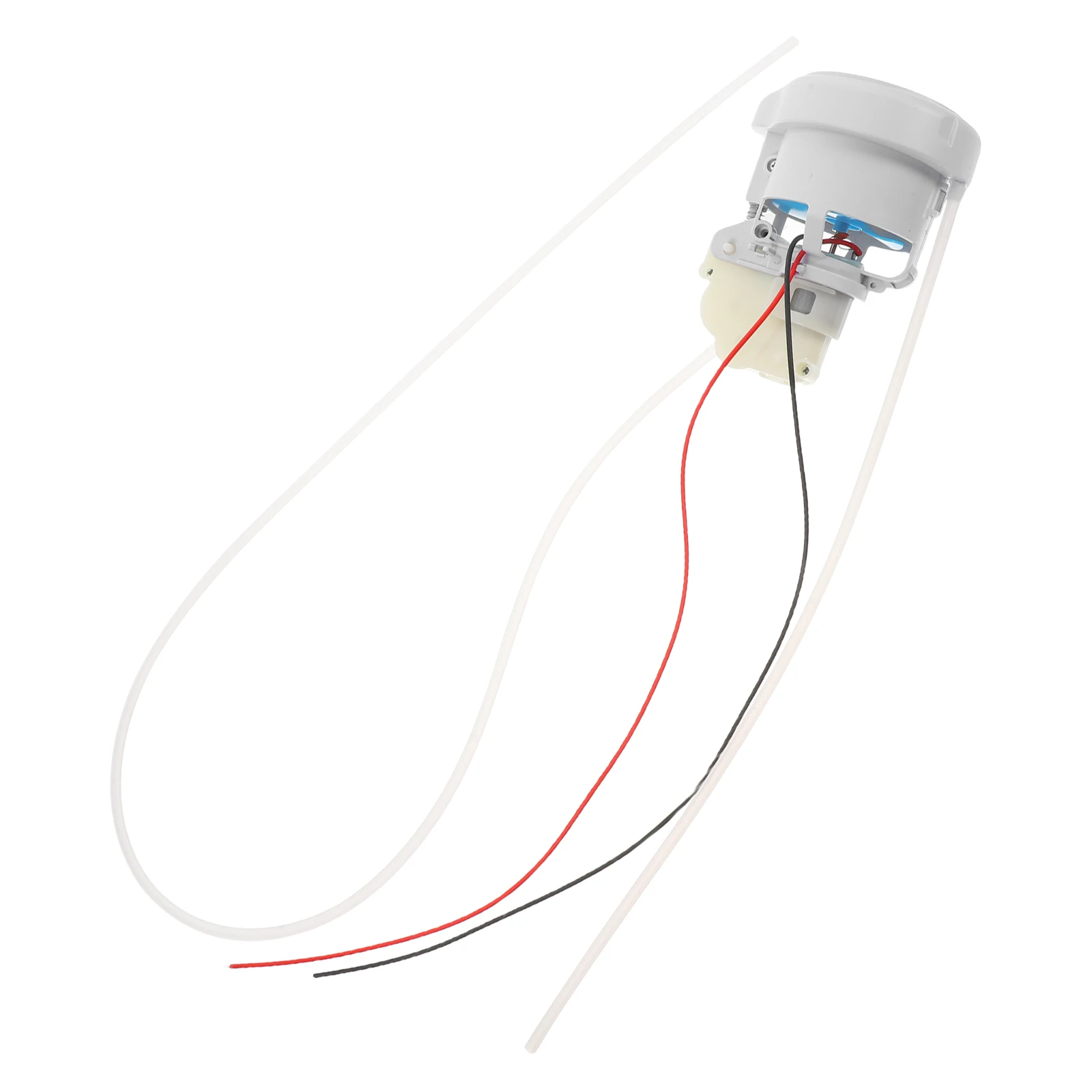 

Bubble Movement Machine Blower Part Toy Electronic Accessories White Plastic Child