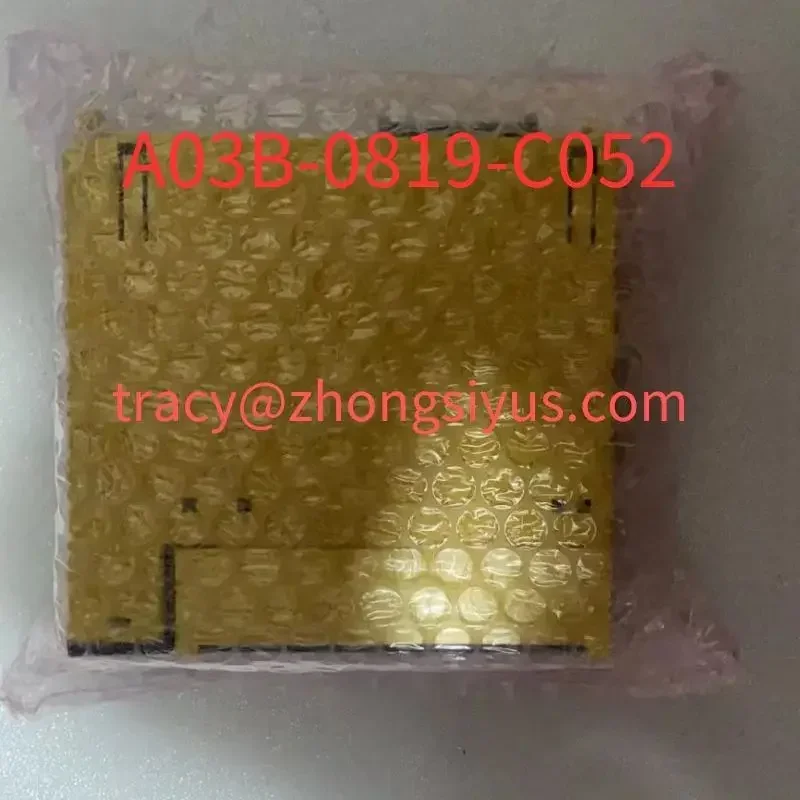 

A03B-0819-C052 A03B 0819 C052 Совершенно новый