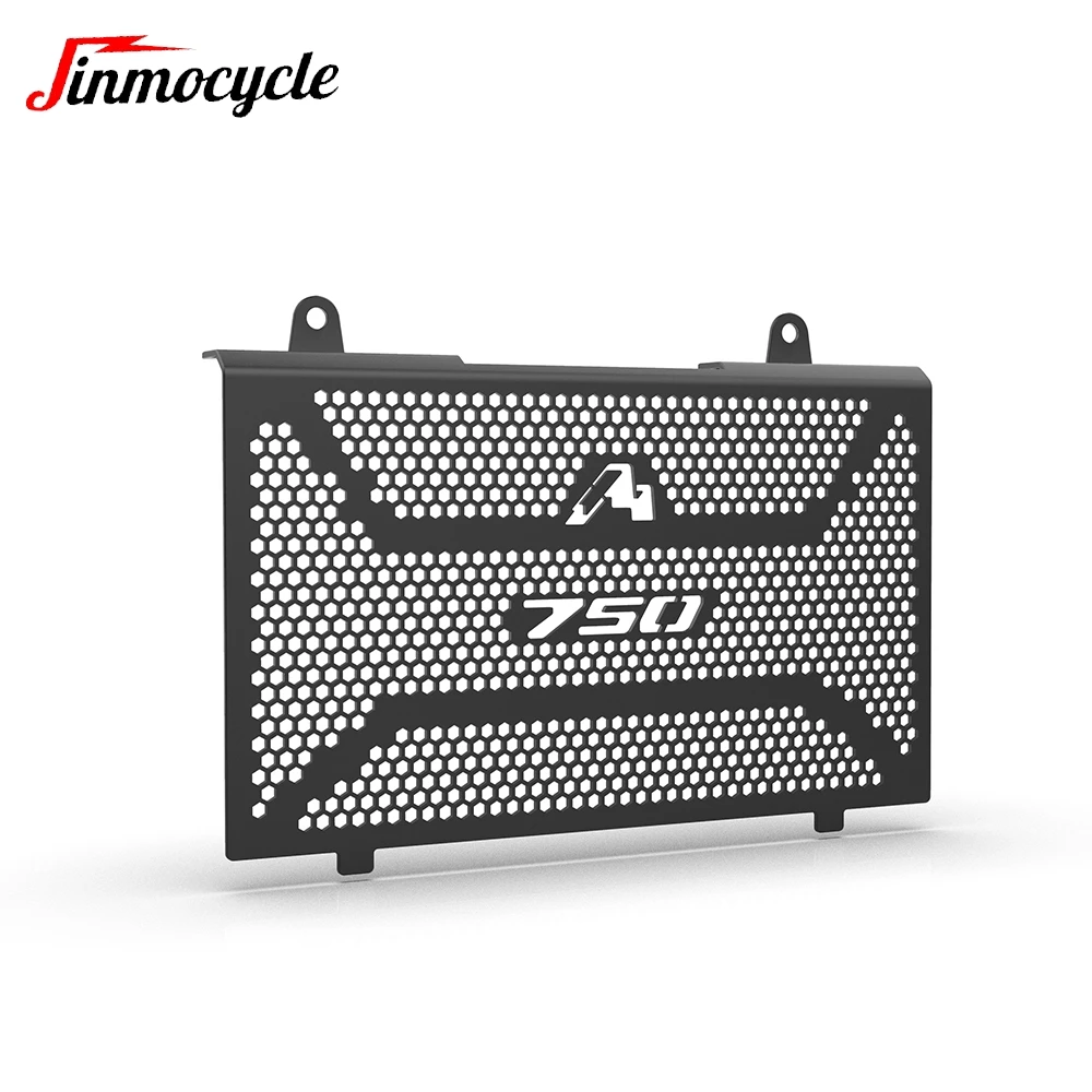 

FOR HONDA XL750 XL 750 TRANSALP 2023-2024-2025 Motorcycle Radiator Grille Guard Cover Protection Accessories