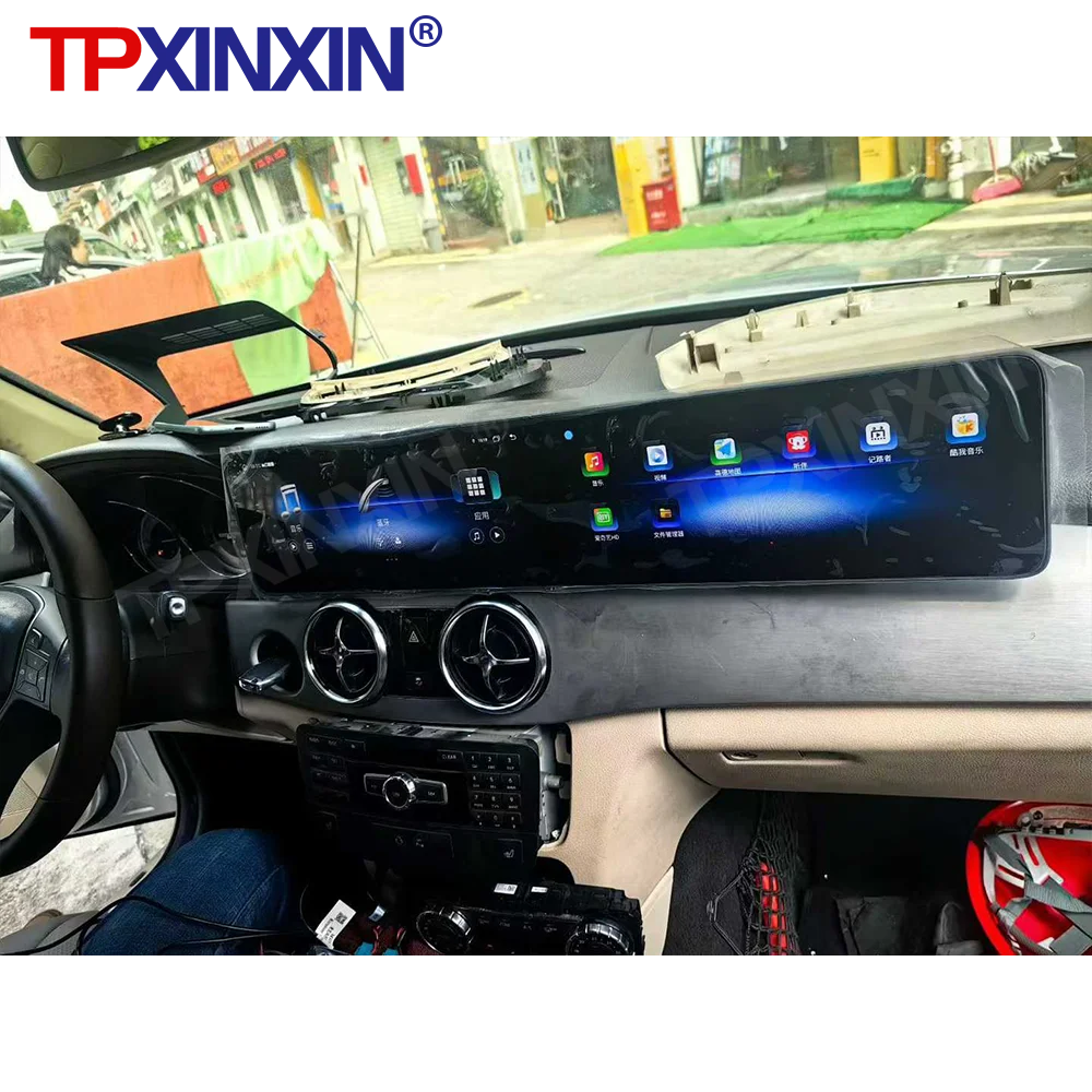 24.6 Inch Android C… - image