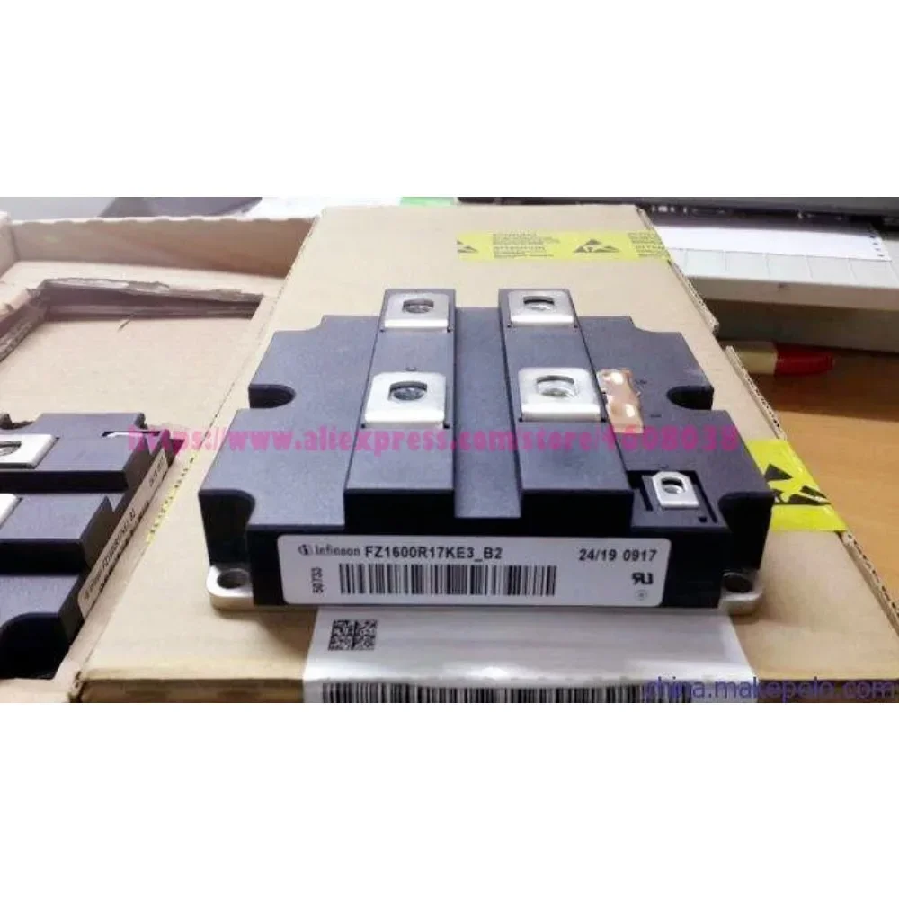 

FZ1600R17KE3_B2 FF1200R17KP4_B2 FF800R17KP4_B2 FREE SHIPPING NEW AND ORIGINAL MODULE FZ1600R17KE3-B2 FF1200R17KP4-B2